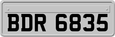 BDR6835