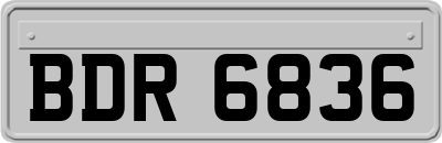 BDR6836