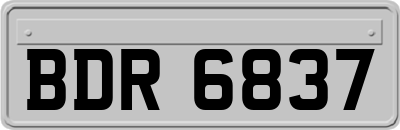 BDR6837