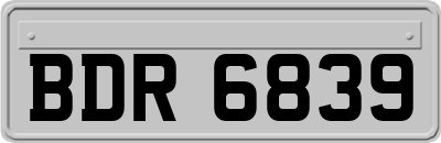 BDR6839