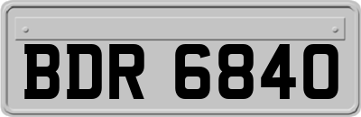 BDR6840
