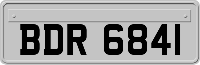 BDR6841