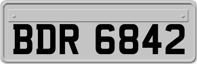 BDR6842