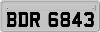 BDR6843