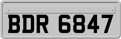 BDR6847
