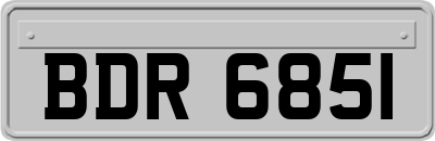 BDR6851