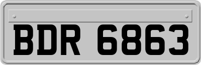 BDR6863