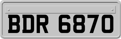 BDR6870