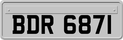 BDR6871