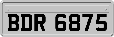 BDR6875