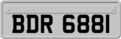 BDR6881