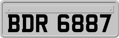 BDR6887