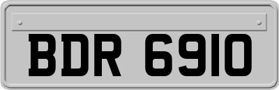 BDR6910