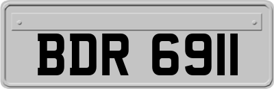 BDR6911