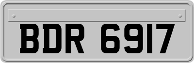 BDR6917