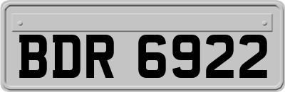BDR6922