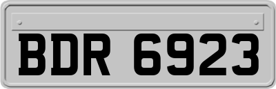 BDR6923