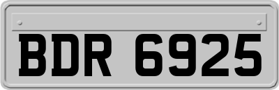 BDR6925