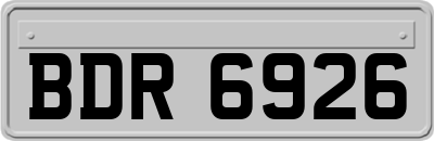 BDR6926