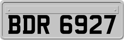 BDR6927