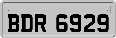 BDR6929