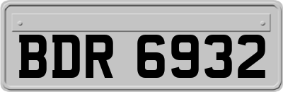 BDR6932