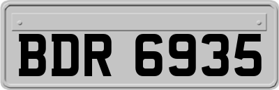BDR6935