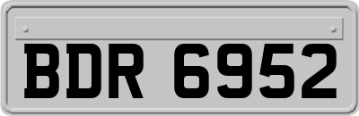BDR6952