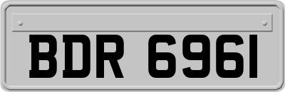 BDR6961