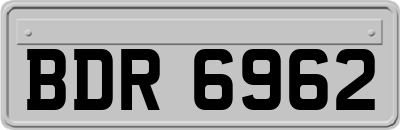 BDR6962