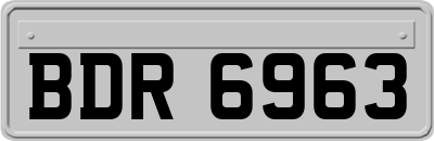 BDR6963