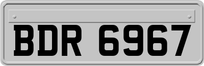 BDR6967
