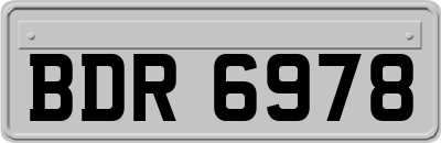 BDR6978
