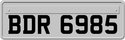 BDR6985