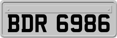 BDR6986
