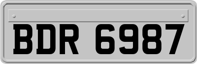 BDR6987