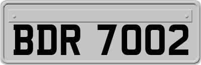 BDR7002