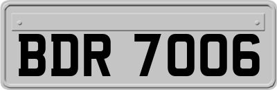 BDR7006