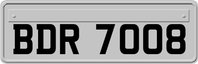 BDR7008