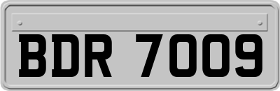 BDR7009