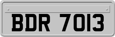 BDR7013