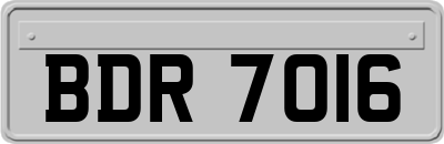 BDR7016