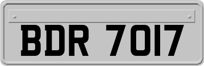 BDR7017