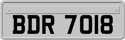 BDR7018