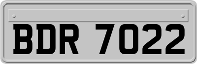 BDR7022