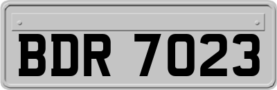 BDR7023
