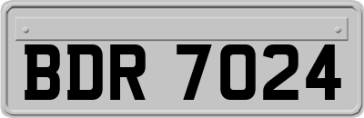BDR7024