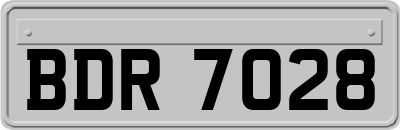 BDR7028