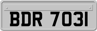 BDR7031
