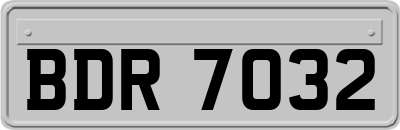 BDR7032
